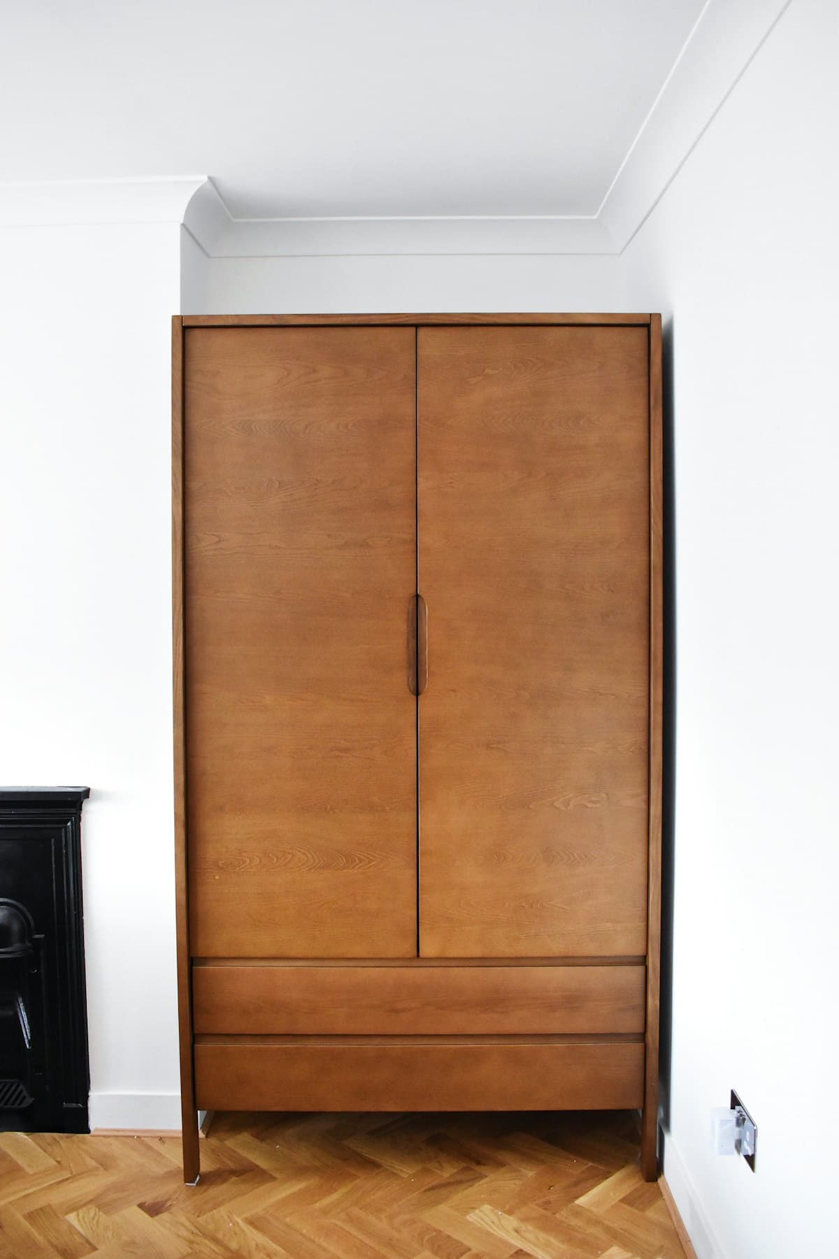 Flush Doors