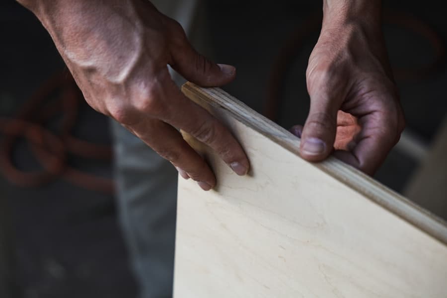 Surfaces that last a lifetime.