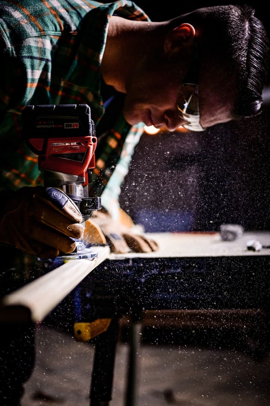 Firewall™ Technology, Explained: How Fire-Retardant Plywood Works