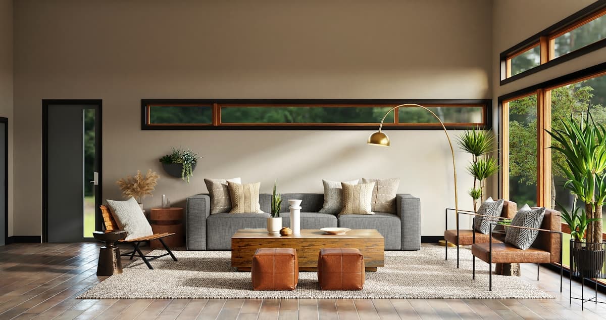 Minimal Interiors